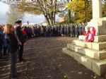 Salford World War 1 fallen miners remembered
